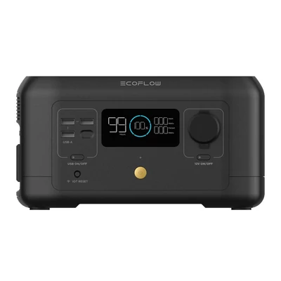 EcoFlow RIVER Mini