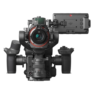 DJI Ronin 4D-8K
