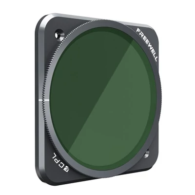 CPL filter - DJI Action 2