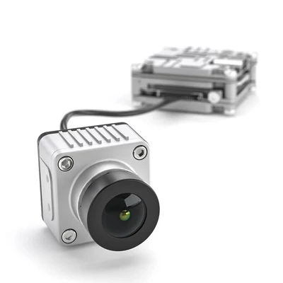 CaddxFPV Vista HD system DJI FPV HD