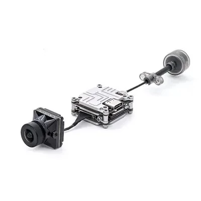Caddx Vista Nebula Pro 12cm Kábellel fekete
