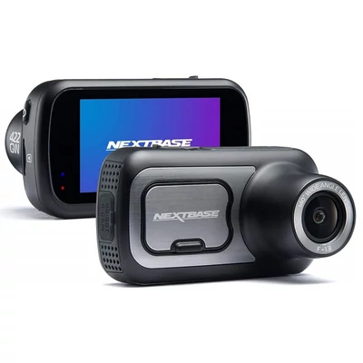 Camera Auto DVR Quad HD Nextbase 522GW