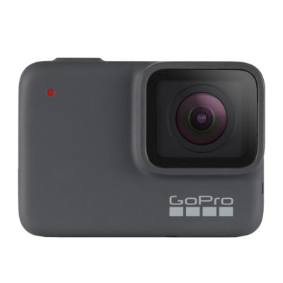 Camera GoPro Hero 7 Silver