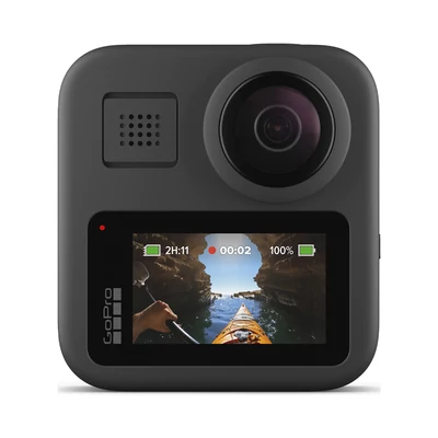GoPro Max Akciókamera