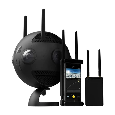 Camera Insta360 Pro 2