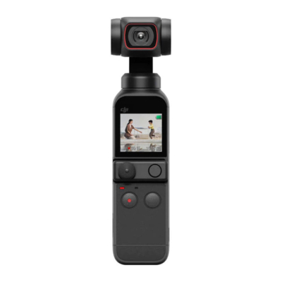 DJI Pocket 2 action camera