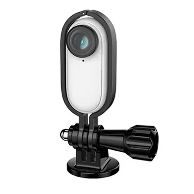 CNC Frame - Insta360 GO 2