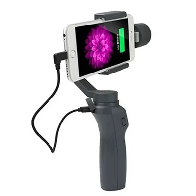 Töltő Kábel Mobile 2 (Lightning)