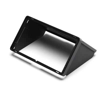 CrystalSky Monitor Hood 7.85"