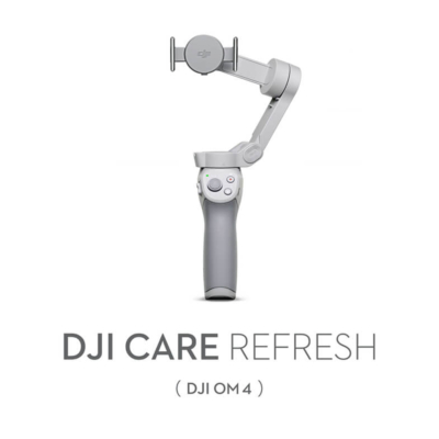DJI Care Refresh - DJI OM 4