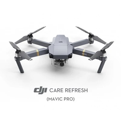 DJI Care Refresh - Mavic Pro