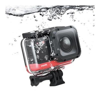 Dive case Insta 360 ONE R - 1 Inch Edition
