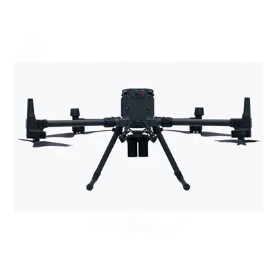 Füst és könnygáz kibocsátó rendszer - DJI Matrice 300