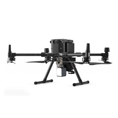 Vízmintavételező rendszer - DJI Matrice 300