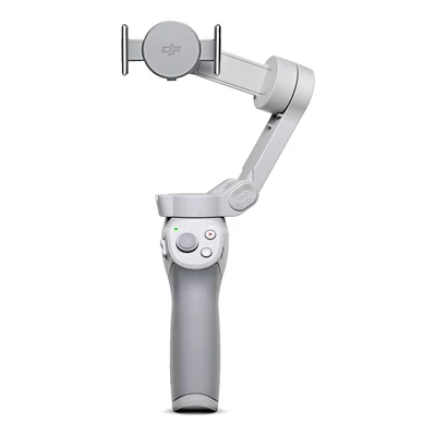 DJI OM 4 - Telefon Stabilizátor