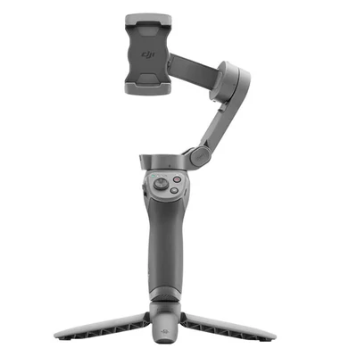 DJI Osmo Mobile 3 Gimbal - Telefon Stabilizátor