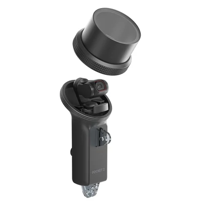 DJI Pocket 2 Waterproof Case