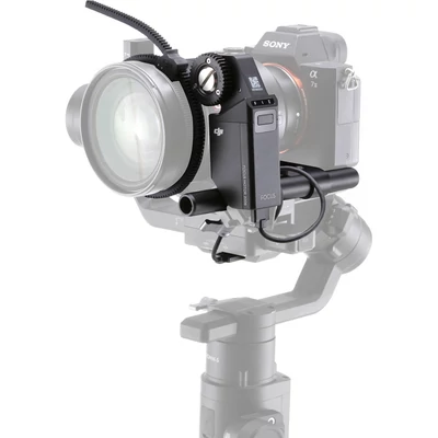 DJI R Focus Wheel