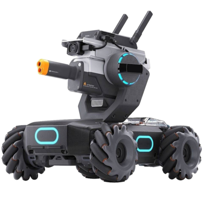 DJI RoboMaster S1 - Robot Inteligent