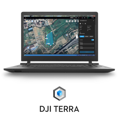 DJI Terra Advanced - Licenta 1 év