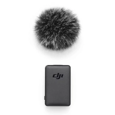 DJI Wireless Microphone Transmitter - Bemutató darab