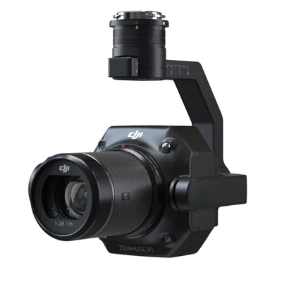 DJI Zenmuse P1