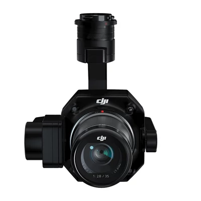DJI Zenmuse P1