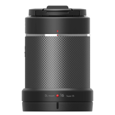 DL-S 16mm F2.8 ND ASPH Lens