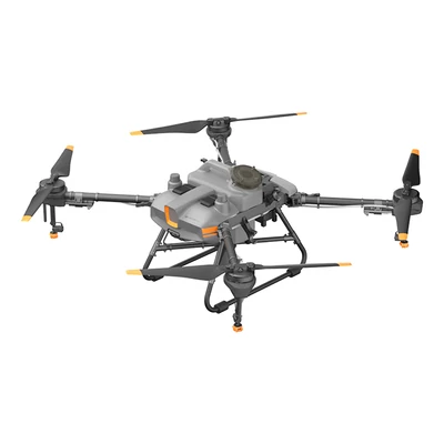 DJI Agras T10 Mezőgazdasági Drón