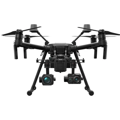 DJI Matrice 210 V2