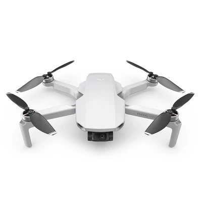 Drona DJI Mavic Mini Fly More Combo