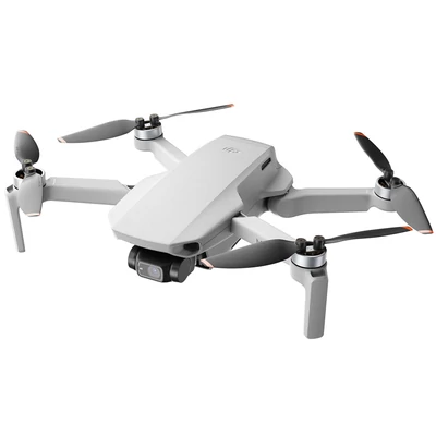 DJI Mini 2 Fly More Combo
