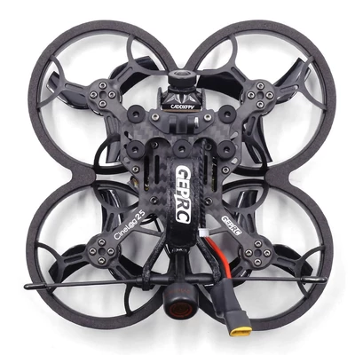 GEPRC HD PRO DJI FPV FrSky RXSR