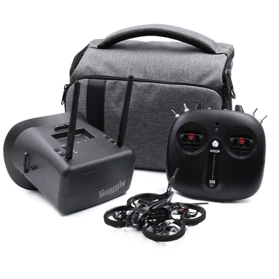 GEPRC TinyGO RTF Full HD Kit
