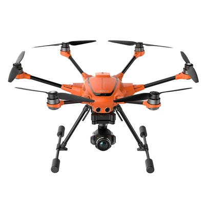 Yuneec E520 kamera E50