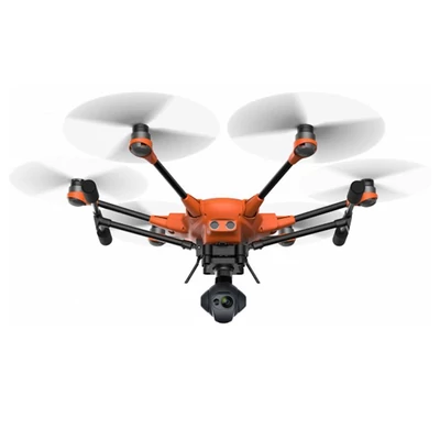 Yuneec H520 kamera E90