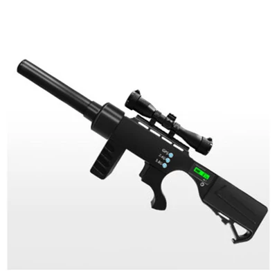 Drone Jammer anti UAV Radio Frequency Signal gun