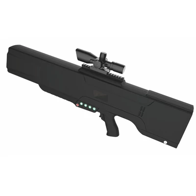 Drone UAV Jammer Blocker Anti-Drone Radio Frequency
