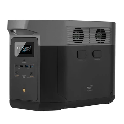 EcoFlow DELTA MAX, 2000Wh