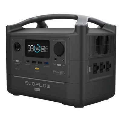 EcoFlow RIVER Max