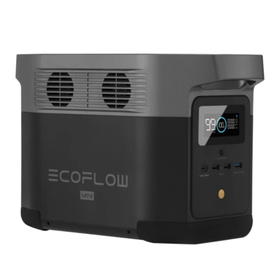 Ecoflow Delta Mini