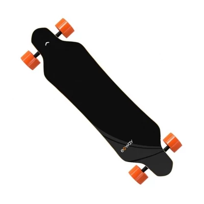 Exway X1 Flex Riot E Longboard
