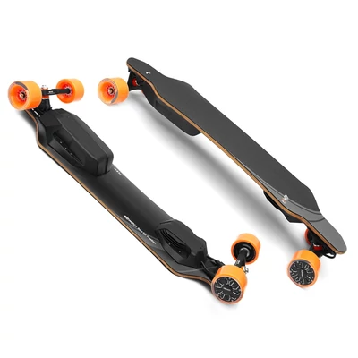Exway X1 Flex Riot E Longboard