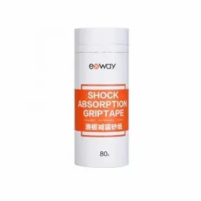 Exway X1 grip tape shock ab.