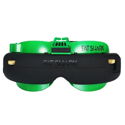 FatShark Attitude V5 FPV Goggles