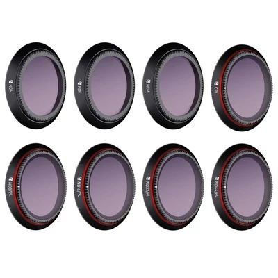 Filtre pentru Autel EVO II Pro 8K (8 pack)