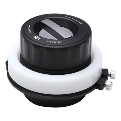 Focus Handwheel 2