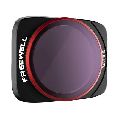 Freewell DJI Air 2S ND16/PL Filter