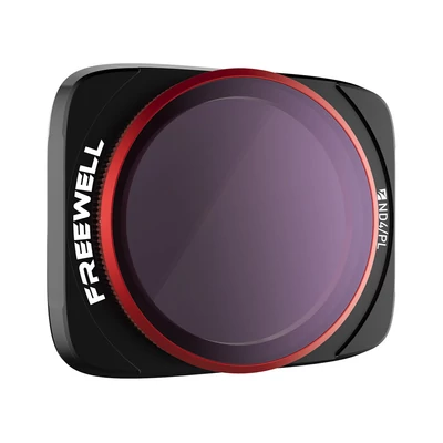 DJI Air 2S - ND4/PL Filter