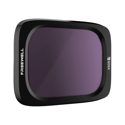 Freewell DJI Air 2S ND64 Filter